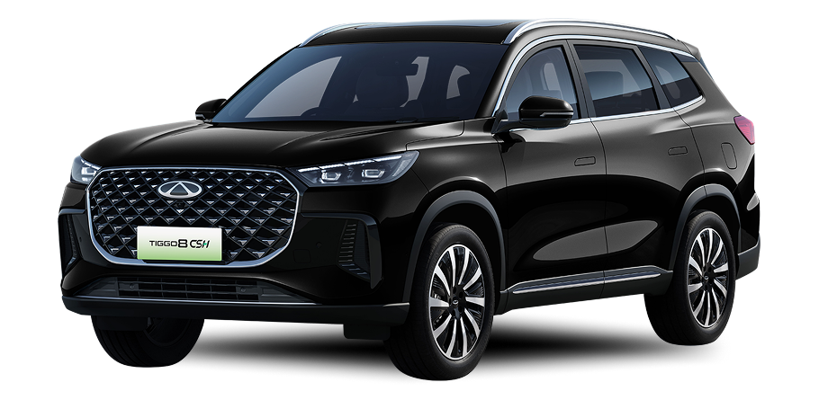 Tiggo 8 CSH AWD